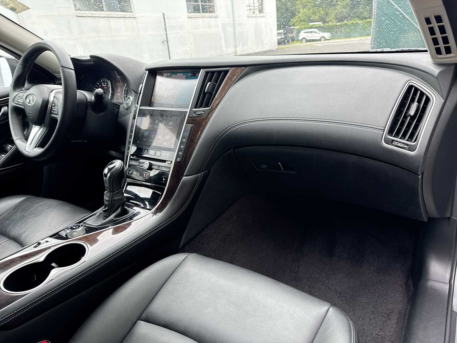 Thumbnail: 2019 INFINITI Q50 - 16