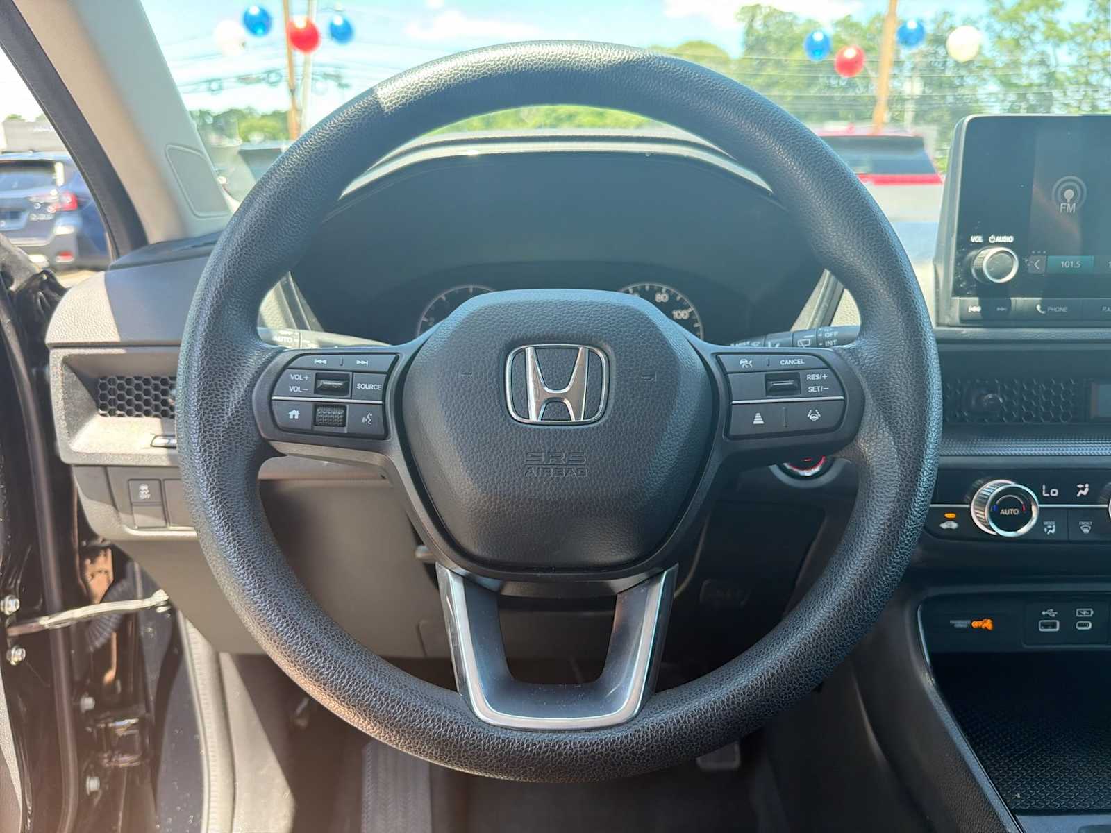 Thumbnail: 2024 Honda CR-V - 23