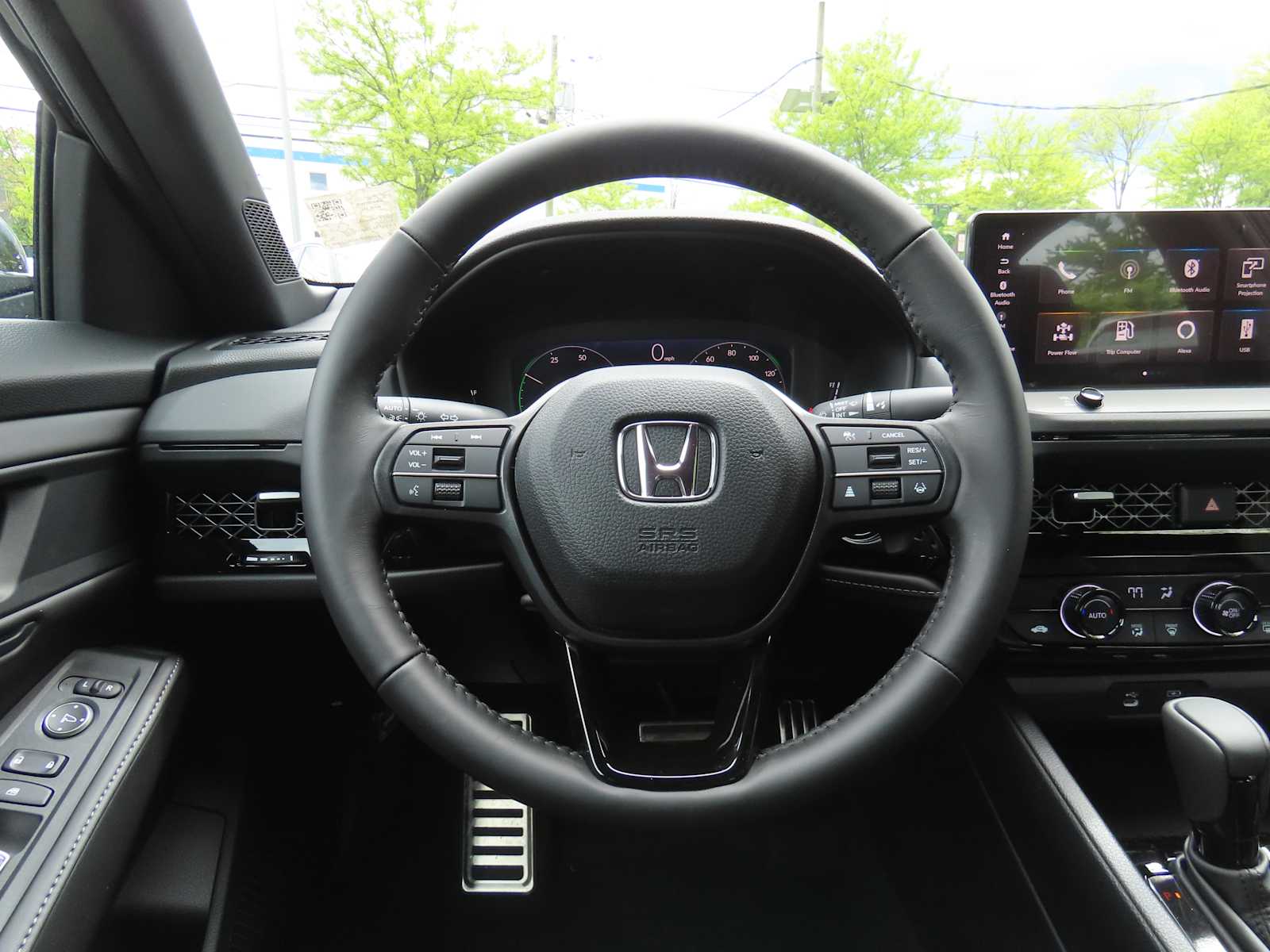 Thumbnail: 2025 Honda Accord - 17