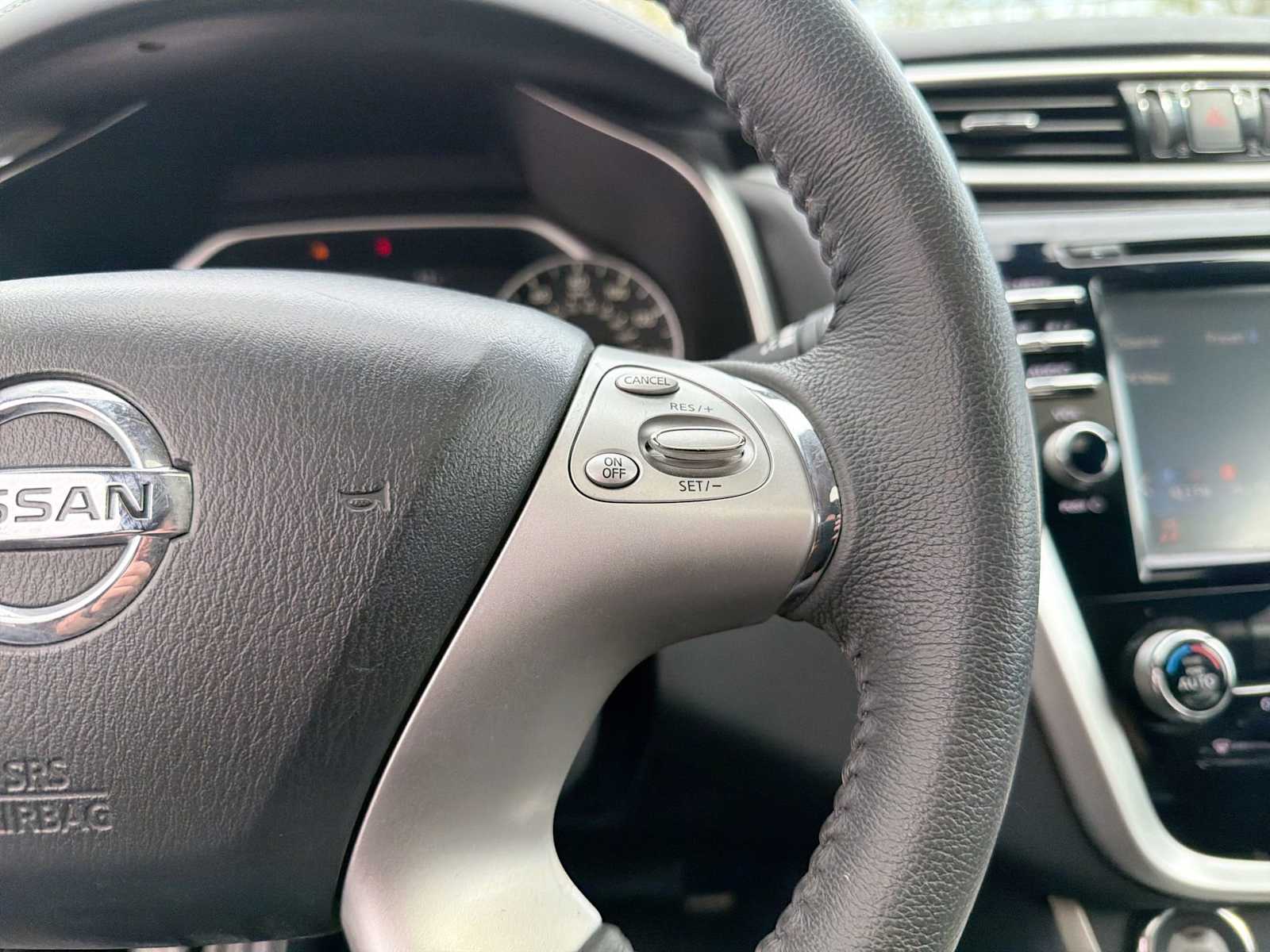 Thumbnail: 2015 Nissan Murano - 26