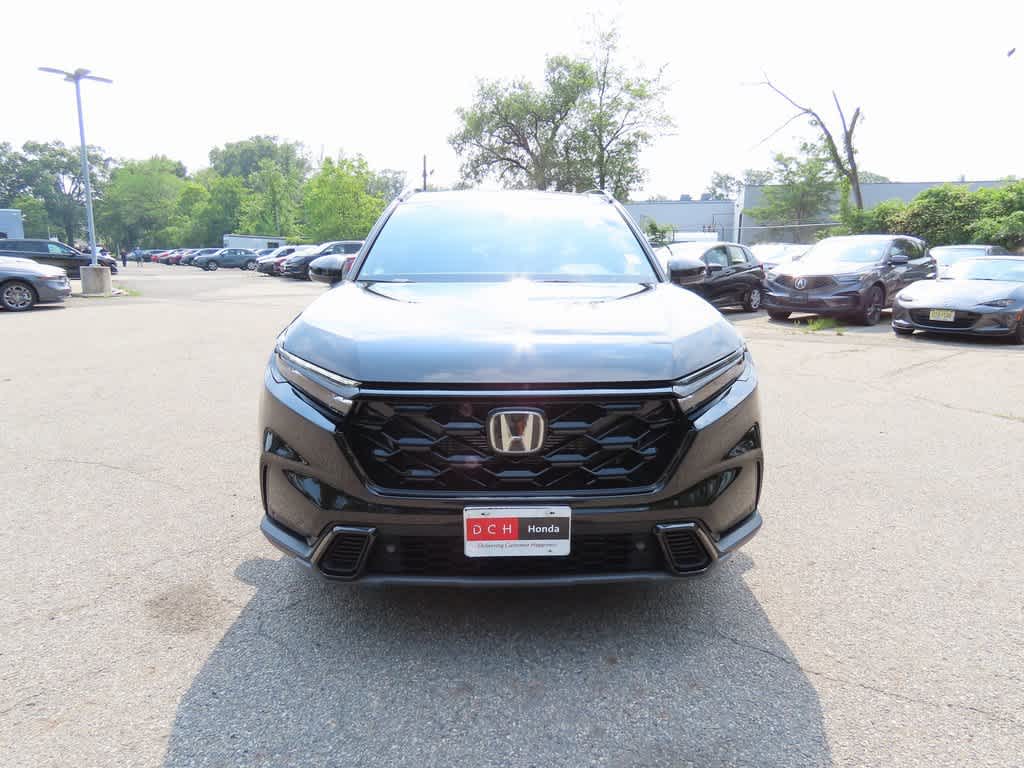 Thumbnail: 2026 Honda CR-V - 6