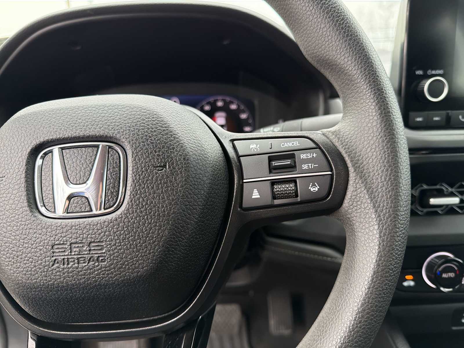 Thumbnail: 2024 Honda Accord - 26