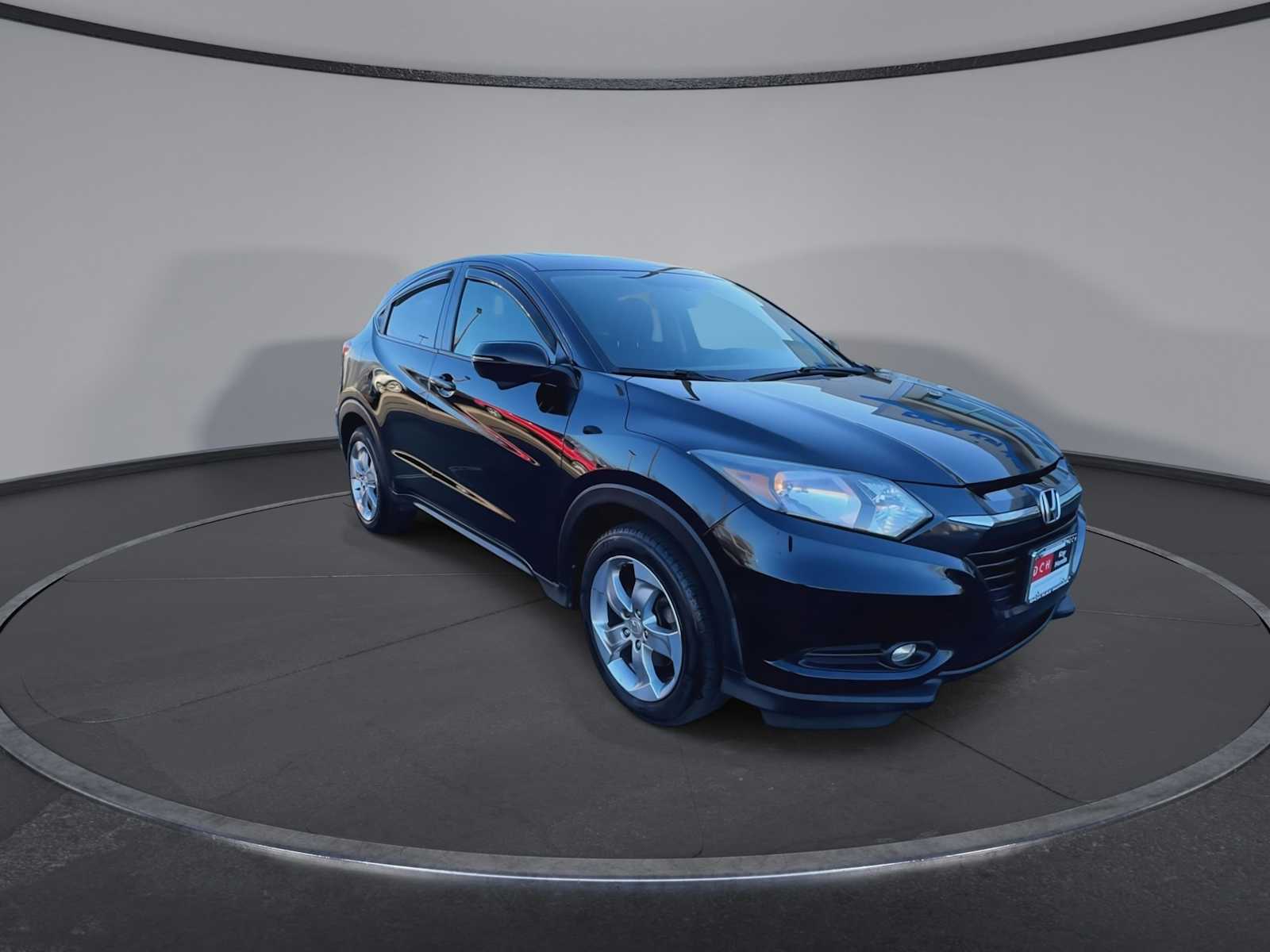 Thumbnail: 2017 Honda HR-V - 2