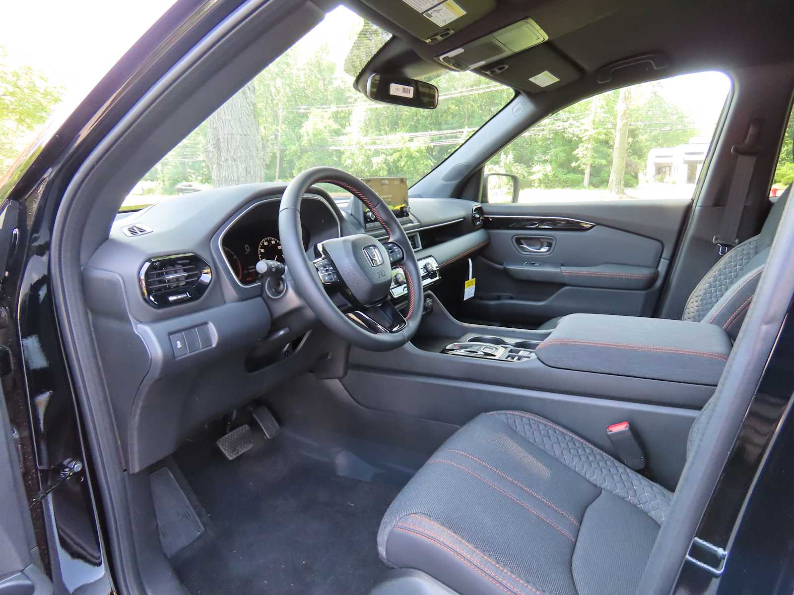 Thumbnail: 2025 Honda Pilot - 2