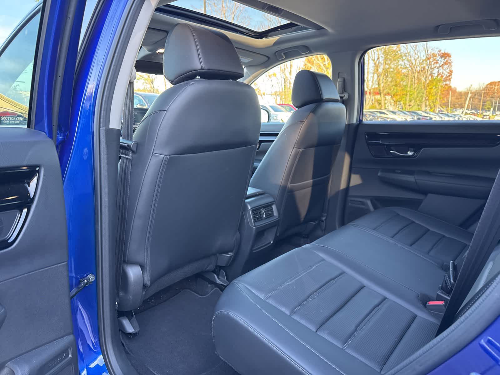 Thumbnail: 2023 Honda CR-V - 9