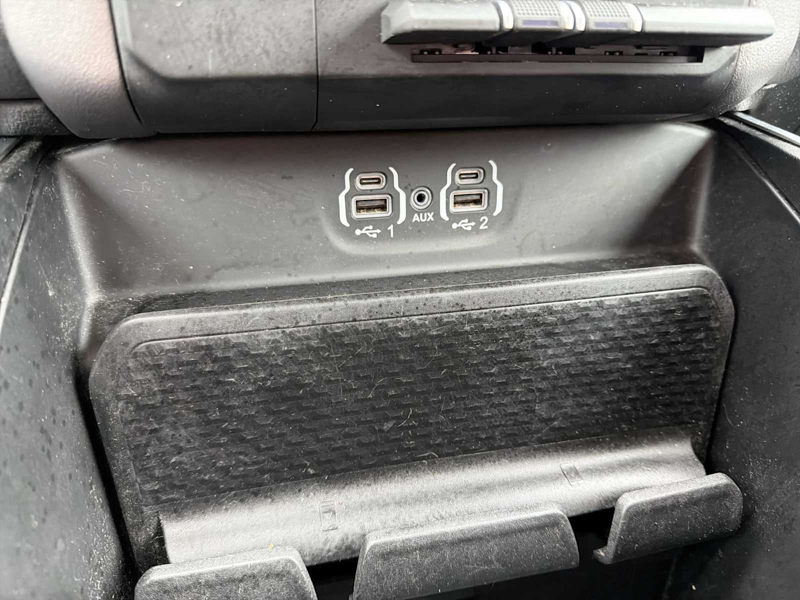 Thumbnail: 2022 RAM 1500 - 28