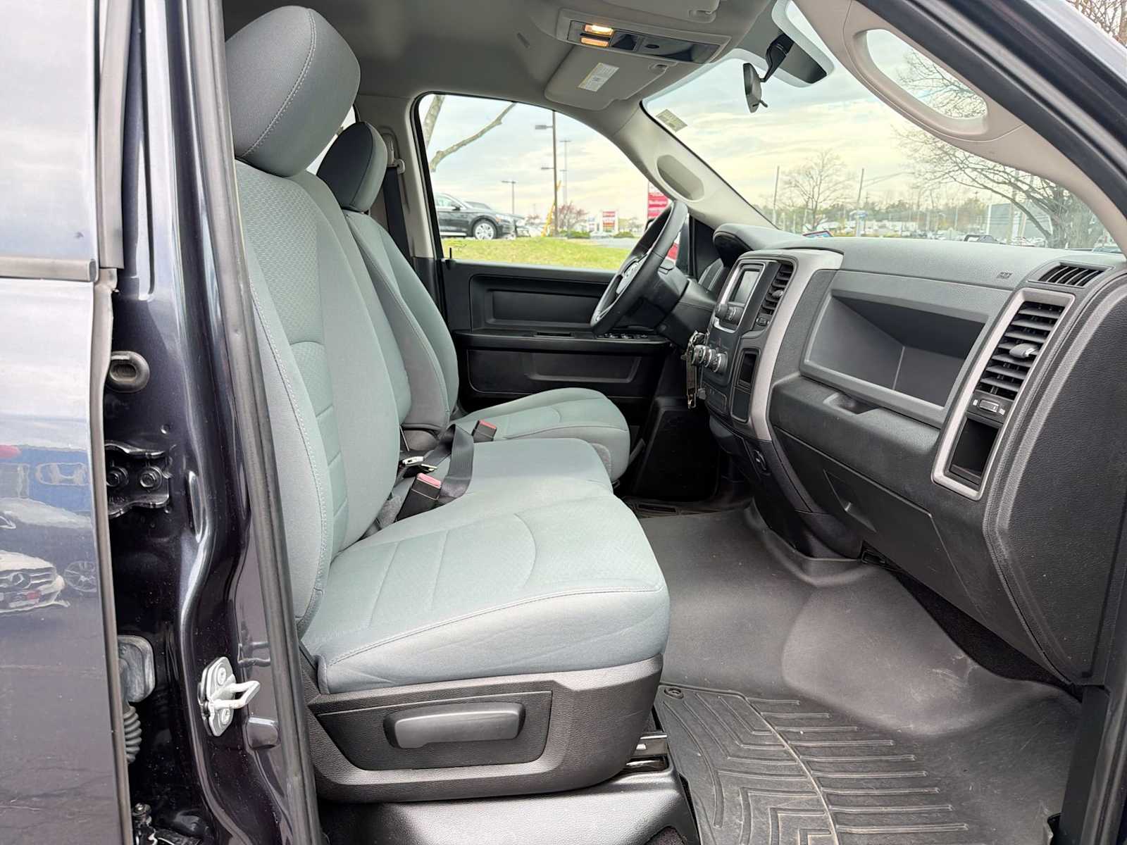 Thumbnail: 2018 RAM 1500 - 15