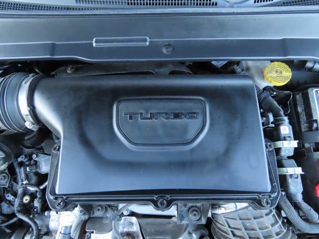 Thumbnail: 2024 Jeep Compass - 12