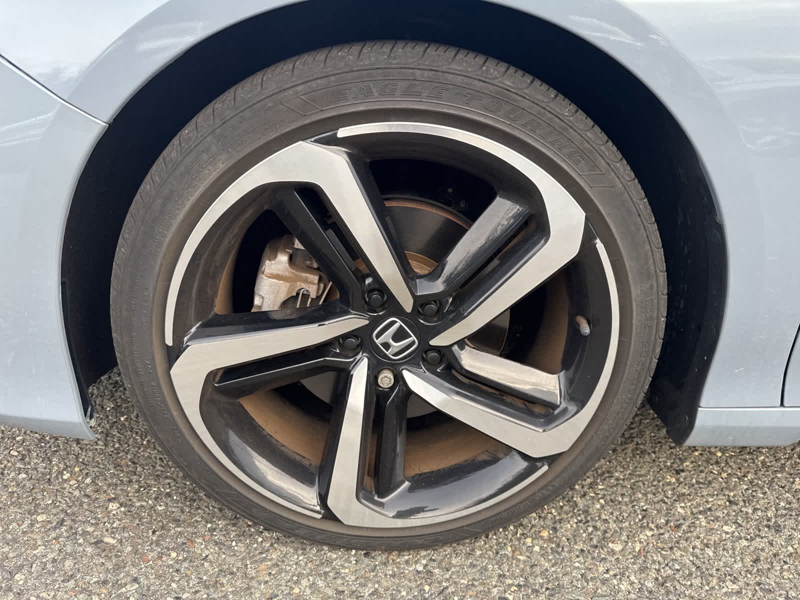 Thumbnail: 2022 Honda Accord - 22