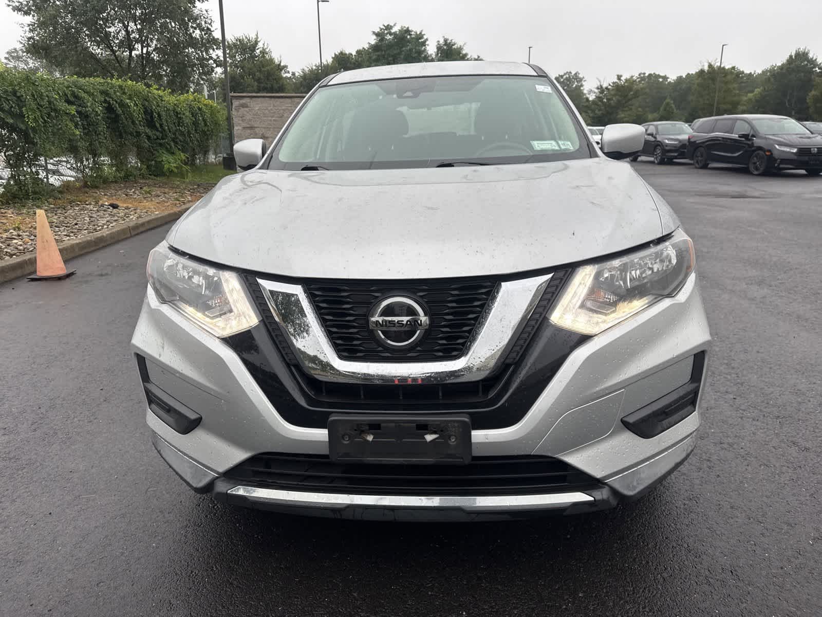 Thumbnail: 2019 Nissan Rogue - 8