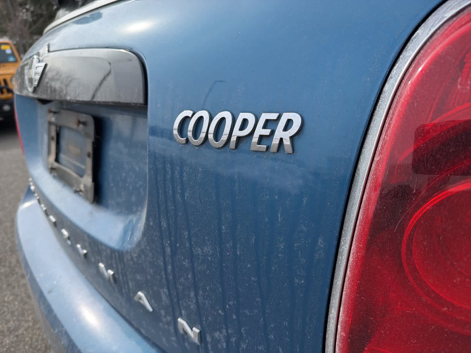 Thumbnail: 2017 MINI Cooper Countryman - 24