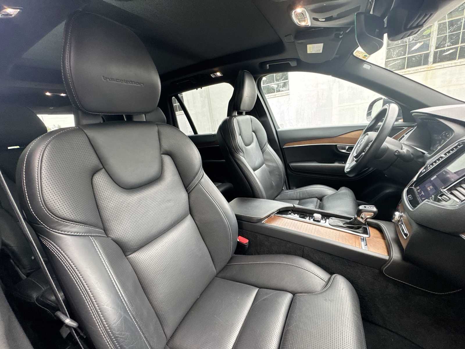 Thumbnail: 2017 Volvo XC90 - 17