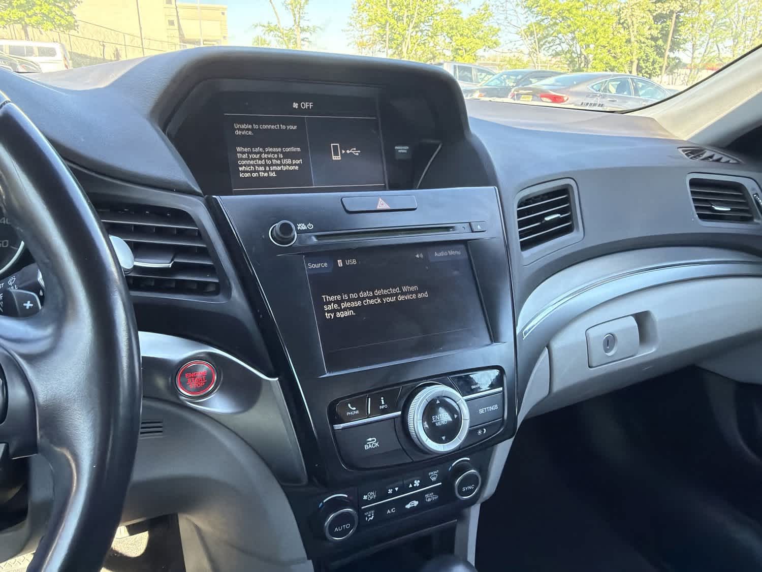 Thumbnail: 2020 Acura ILX - 13