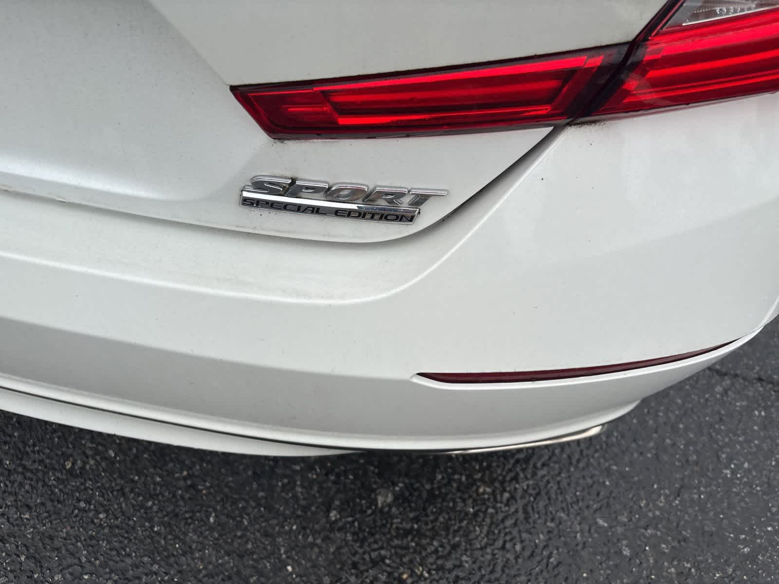 Thumbnail: 2022 Honda Accord - 4