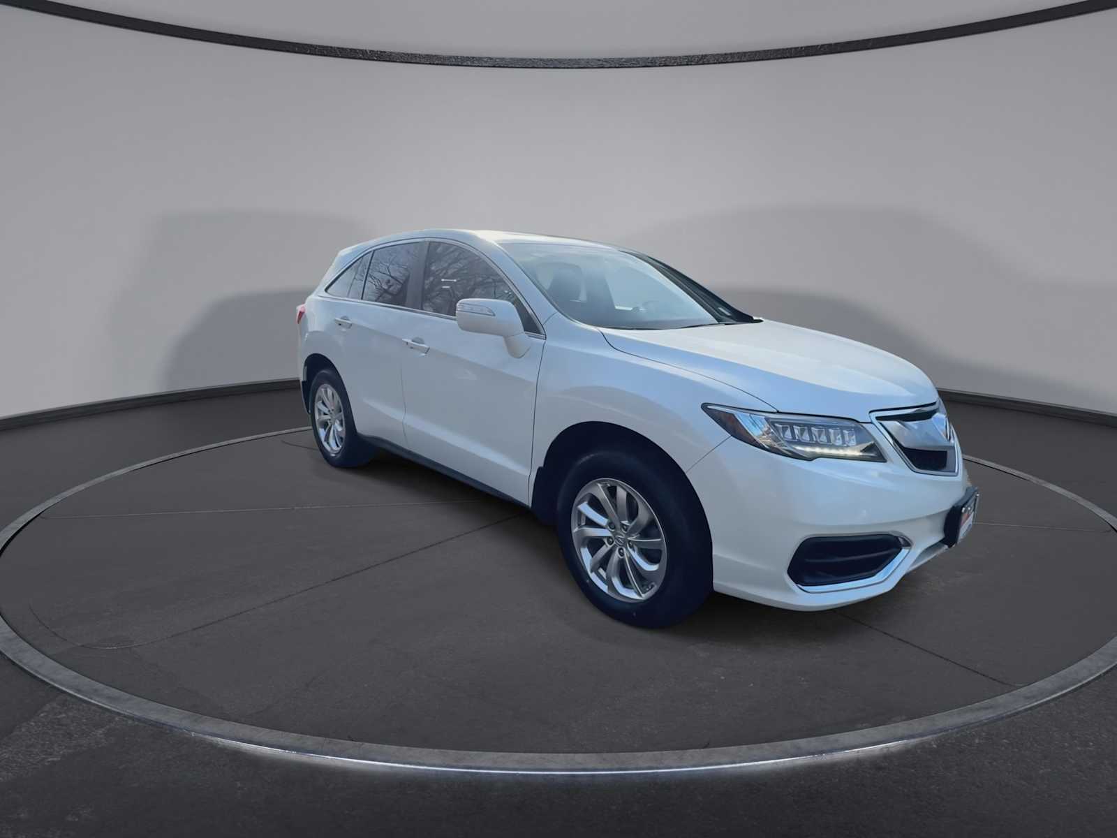 Thumbnail: 2018 Acura RDX - 2