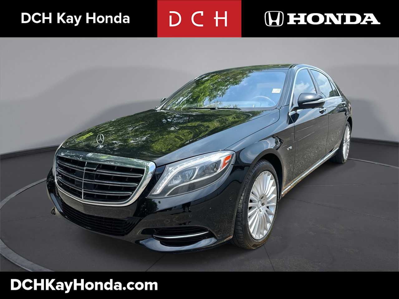 2015 Mercedes-Benz S-Class S 600 -
                  Eatontown, NJ