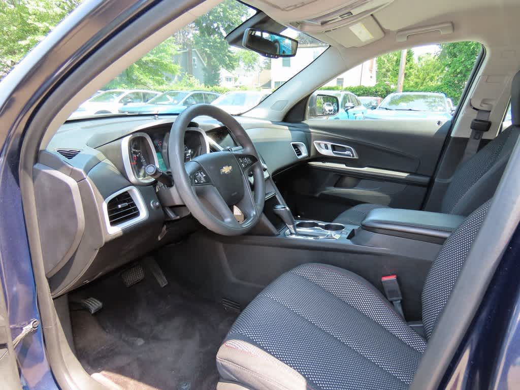 Thumbnail: 2016 Chevrolet Equinox - 2