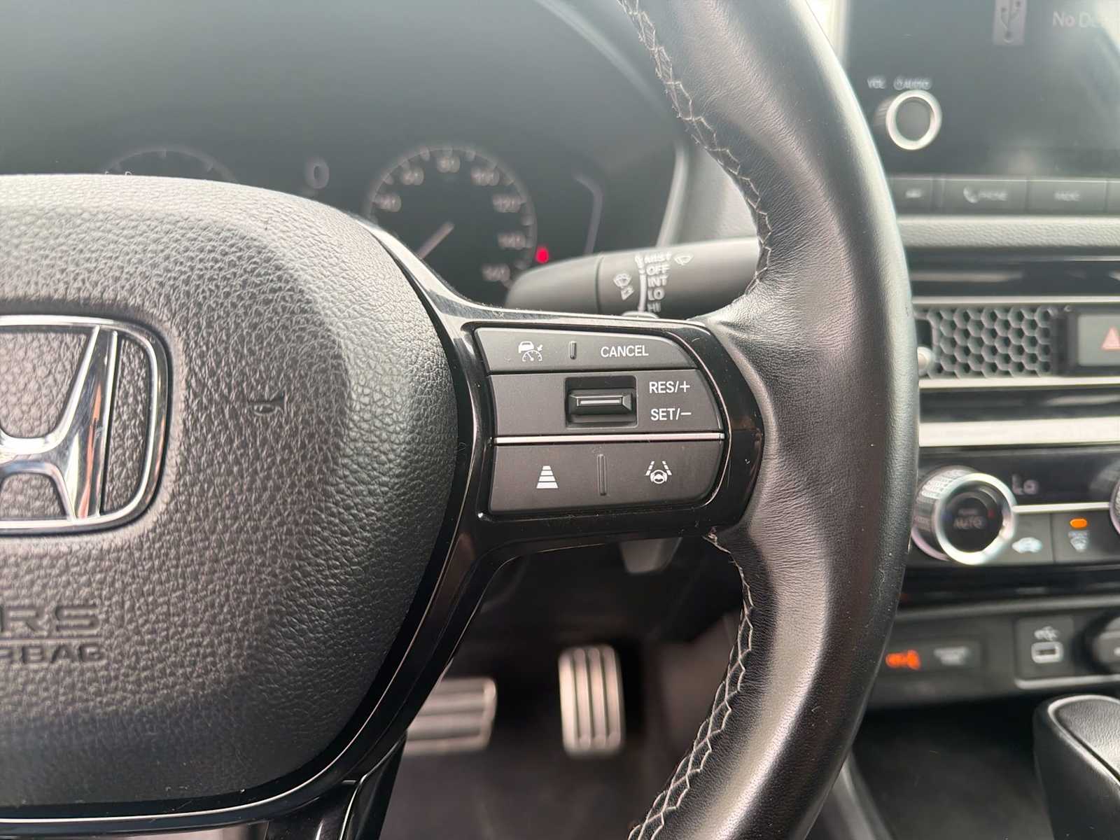 Thumbnail: 2024 Honda Civic - 25