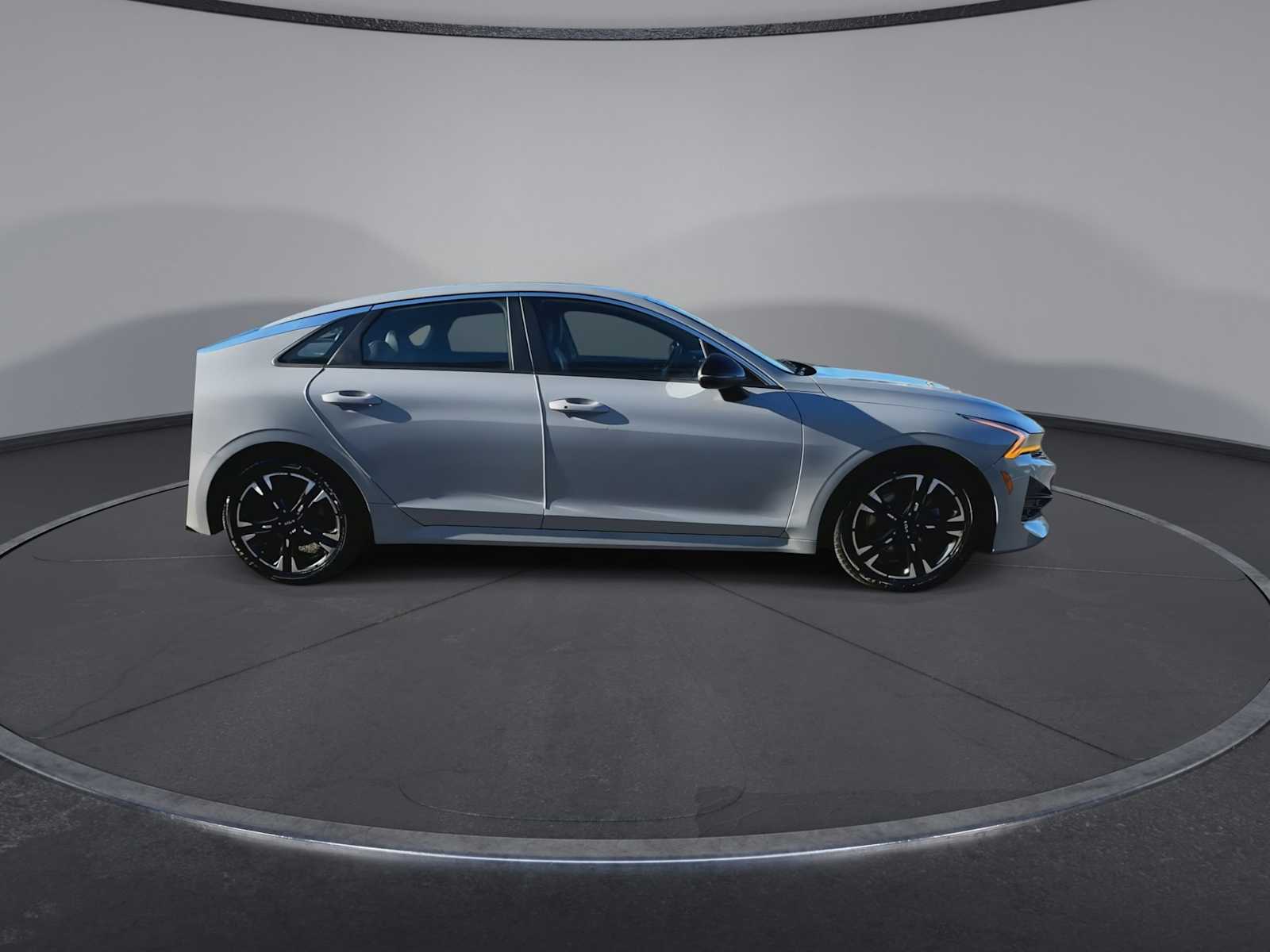 Thumbnail: 2022 Kia K5 - 9