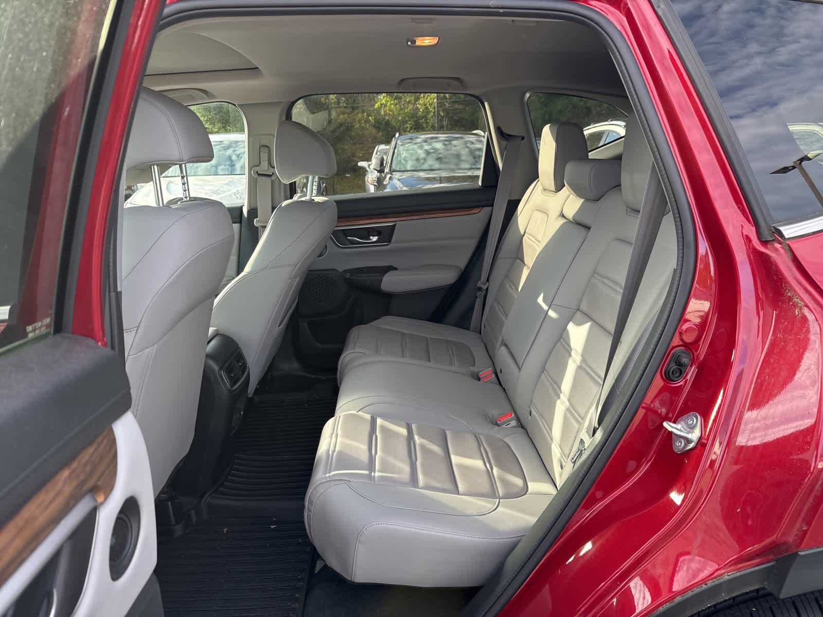Thumbnail: 2022 Honda CR-V - 10