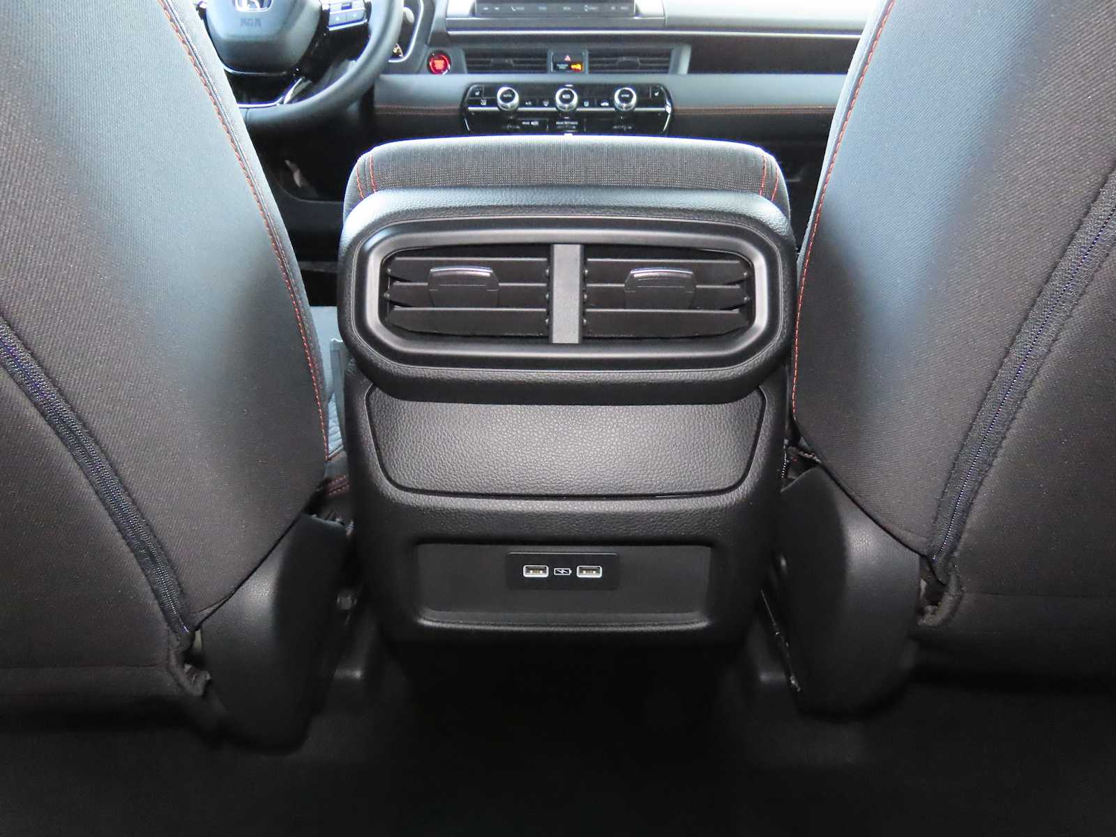 Thumbnail: 2025 Honda Pilot - 20