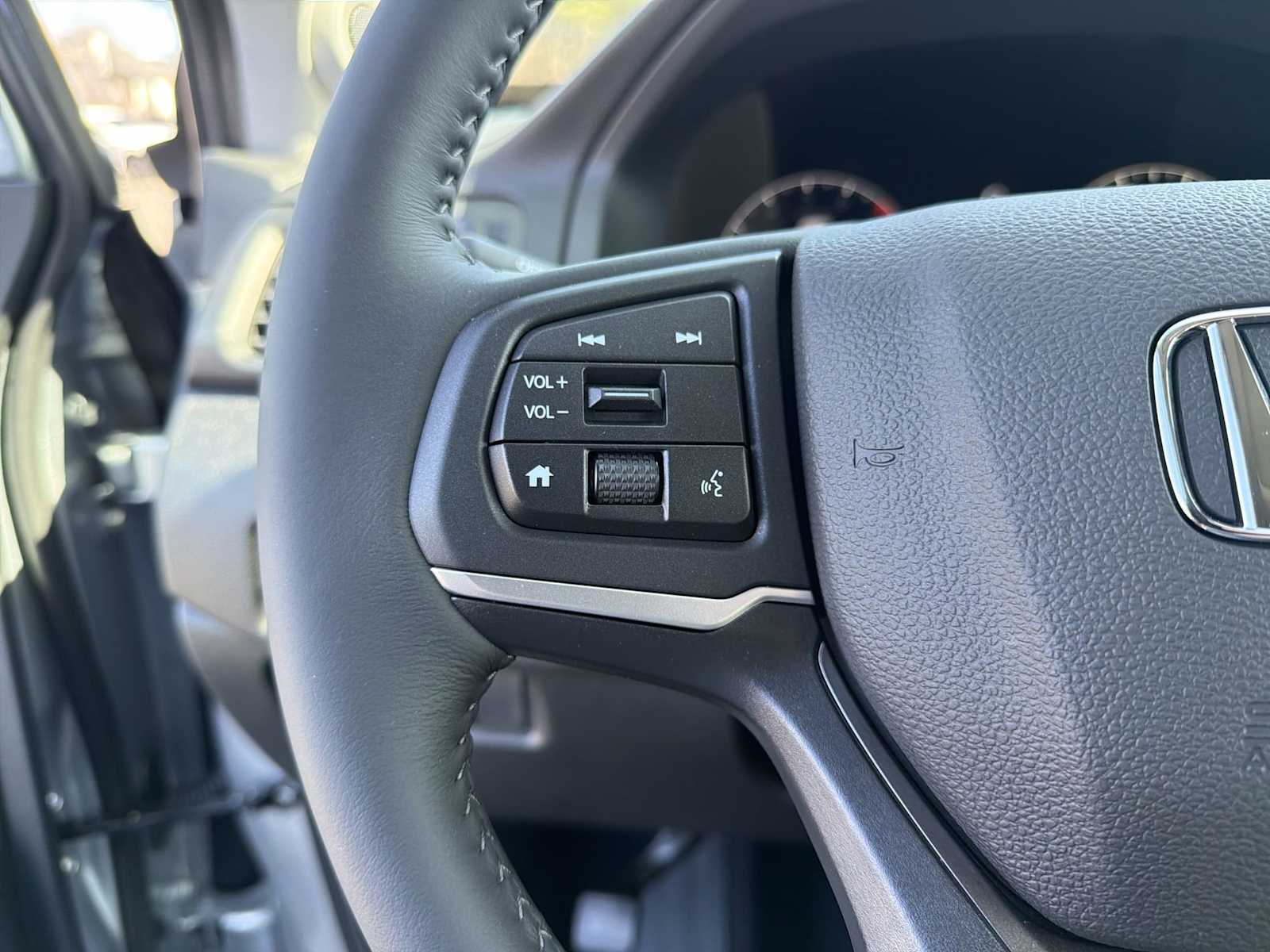 Thumbnail: 2026 Honda Ridgeline - 25