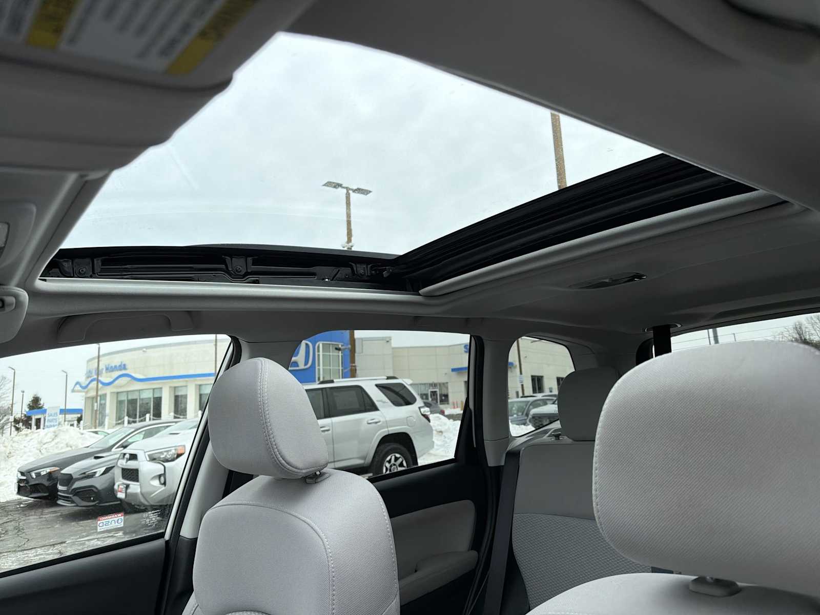 Thumbnail: 2016 Subaru Forester - 23