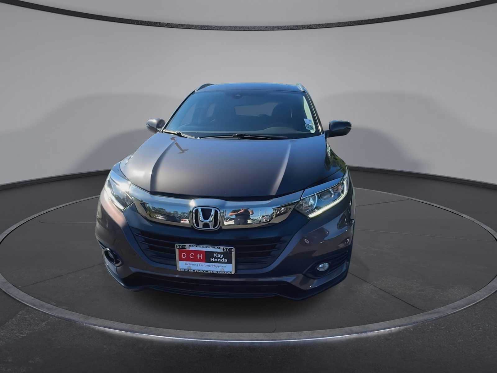 Thumbnail: 2022 Honda HR-V - 3