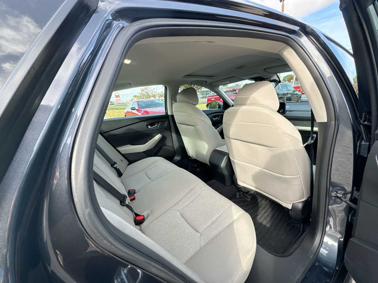 Thumbnail: 2024 Honda Accord - 14