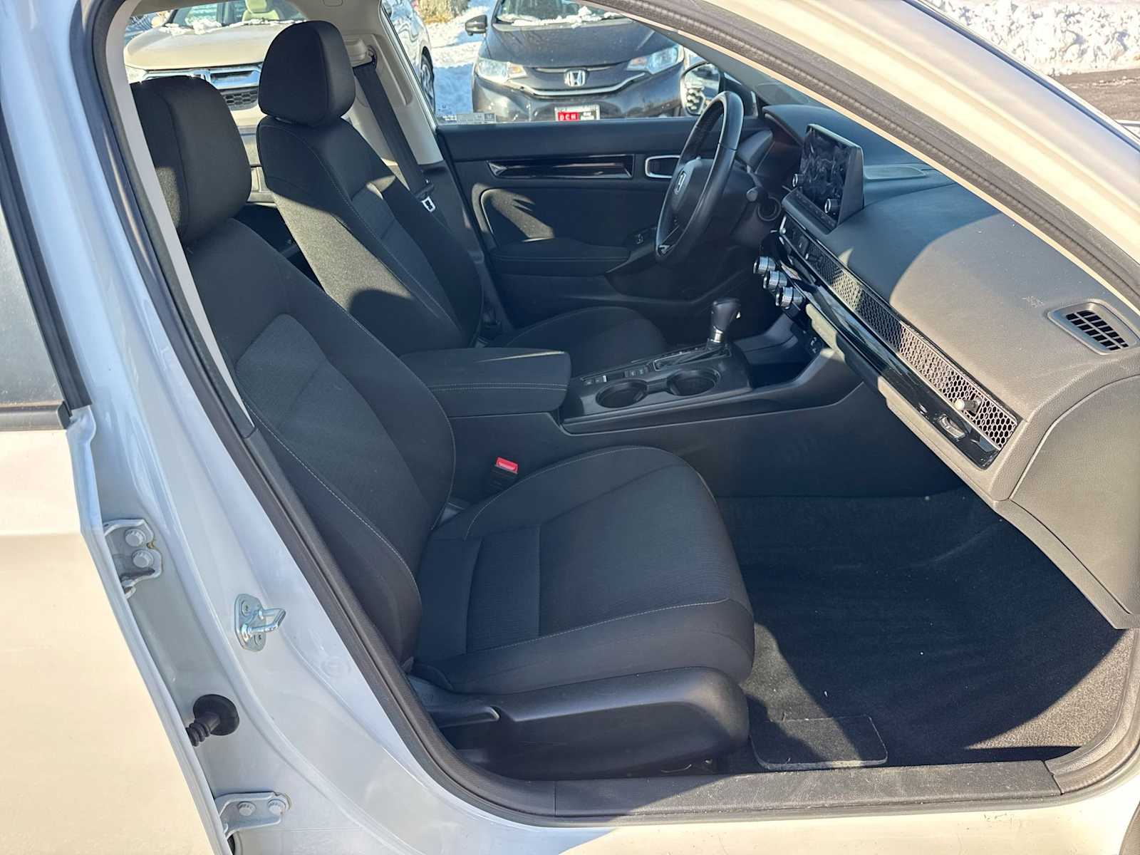 Thumbnail: 2023 Honda Civic - 15