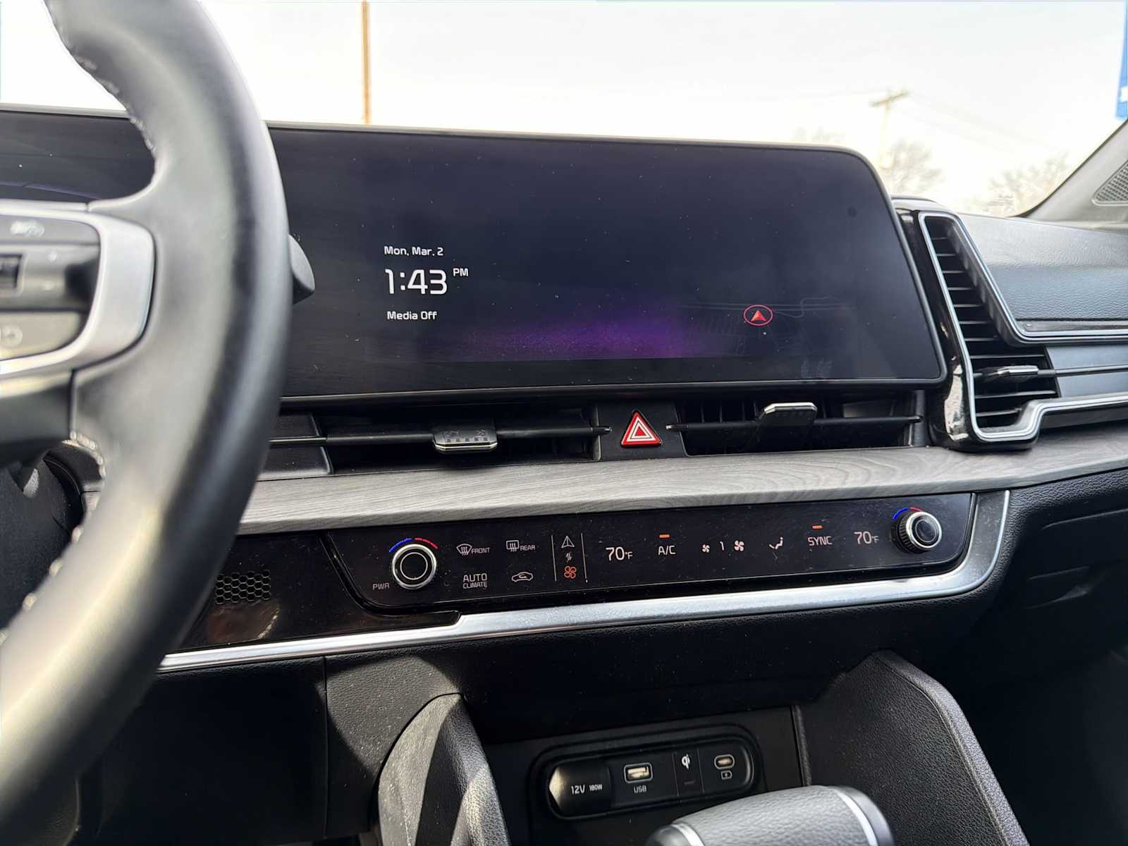 Thumbnail: 2024 Kia Sportage - 26