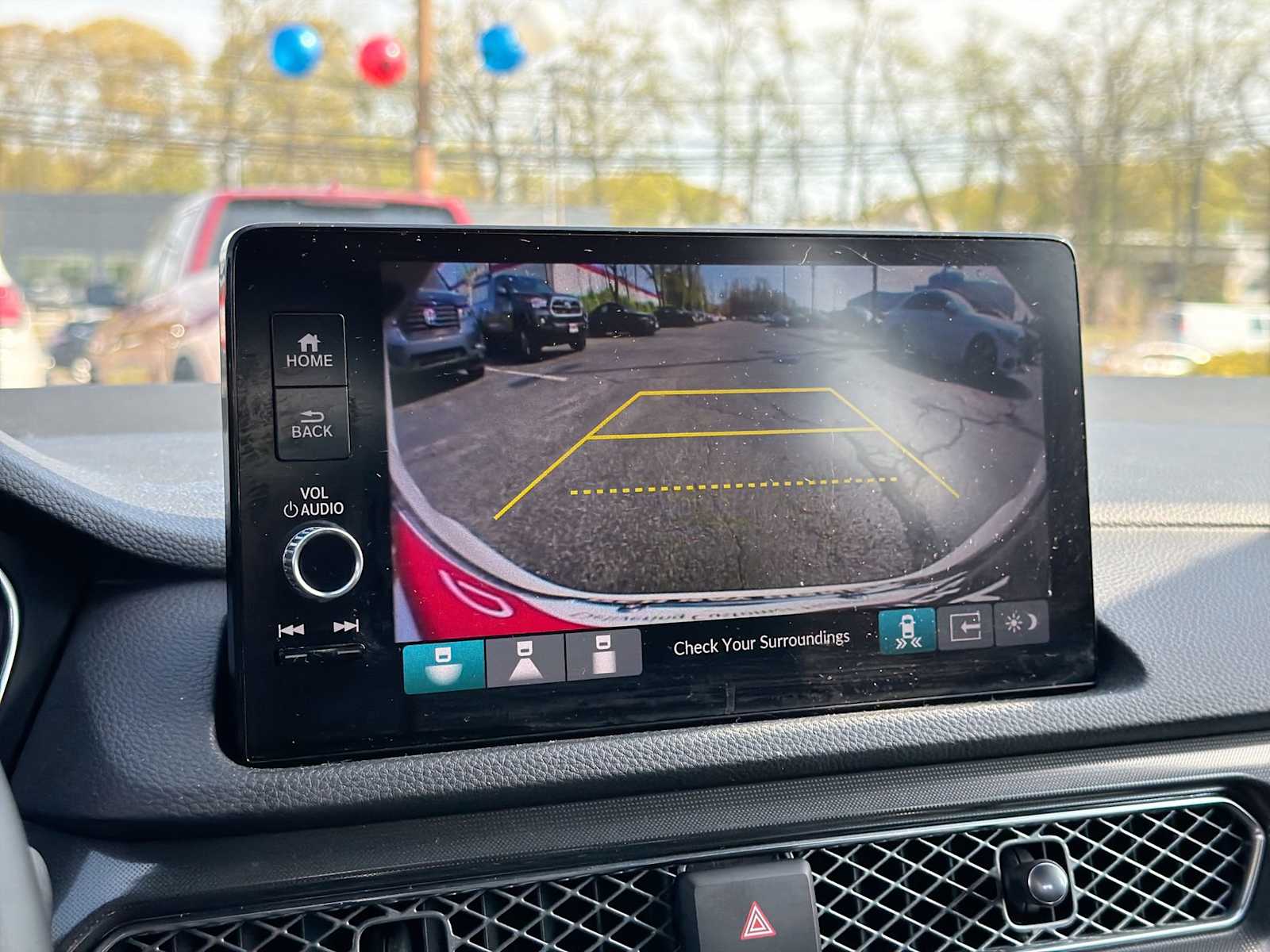 Thumbnail: 2023 Acura Integra - 28