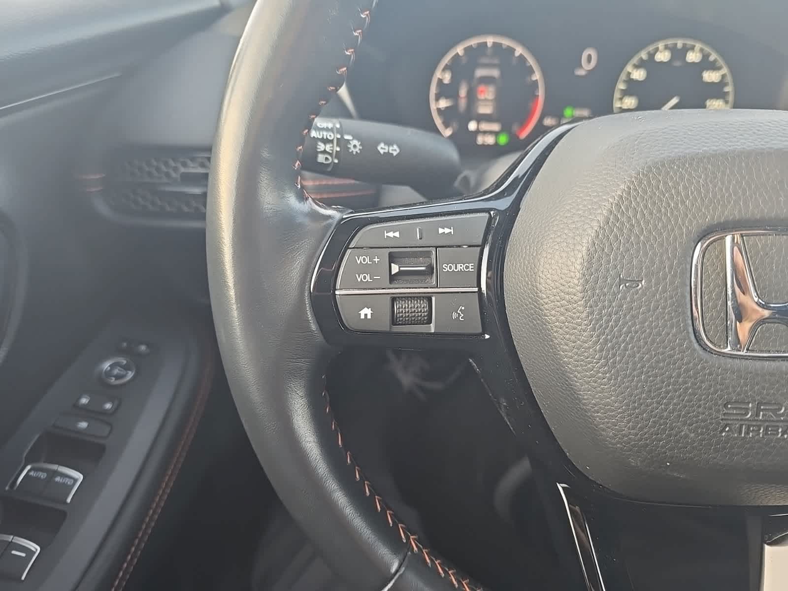 Thumbnail: 2023 Honda HR-V - 31