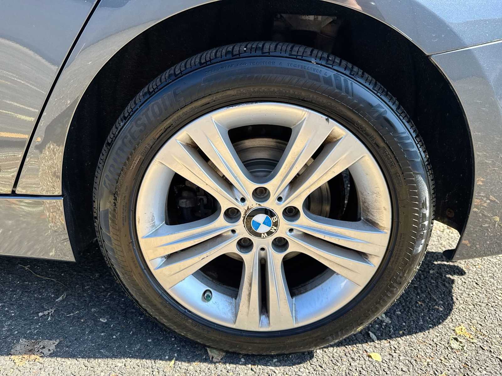 Thumbnail: 2017 BMW 3 Series - 19