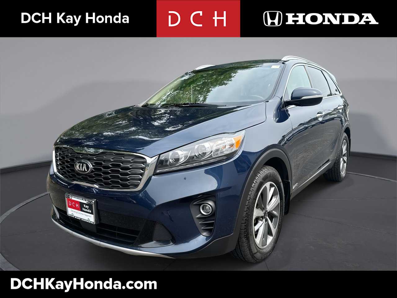 2019 Kia Sorento EX -
                  Eatontown, NJ