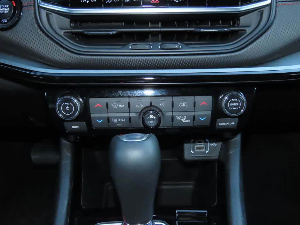 Thumbnail: 2024 Jeep Compass - 22