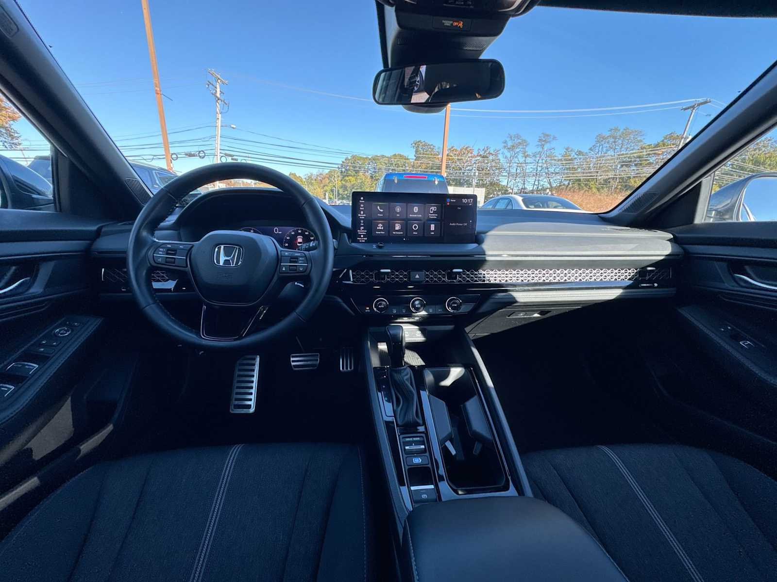 Thumbnail: 2024 Honda Accord - 20