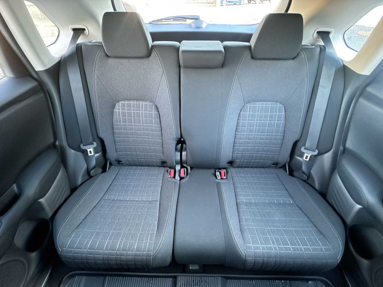 Thumbnail: 2023 Honda HR-V - 13