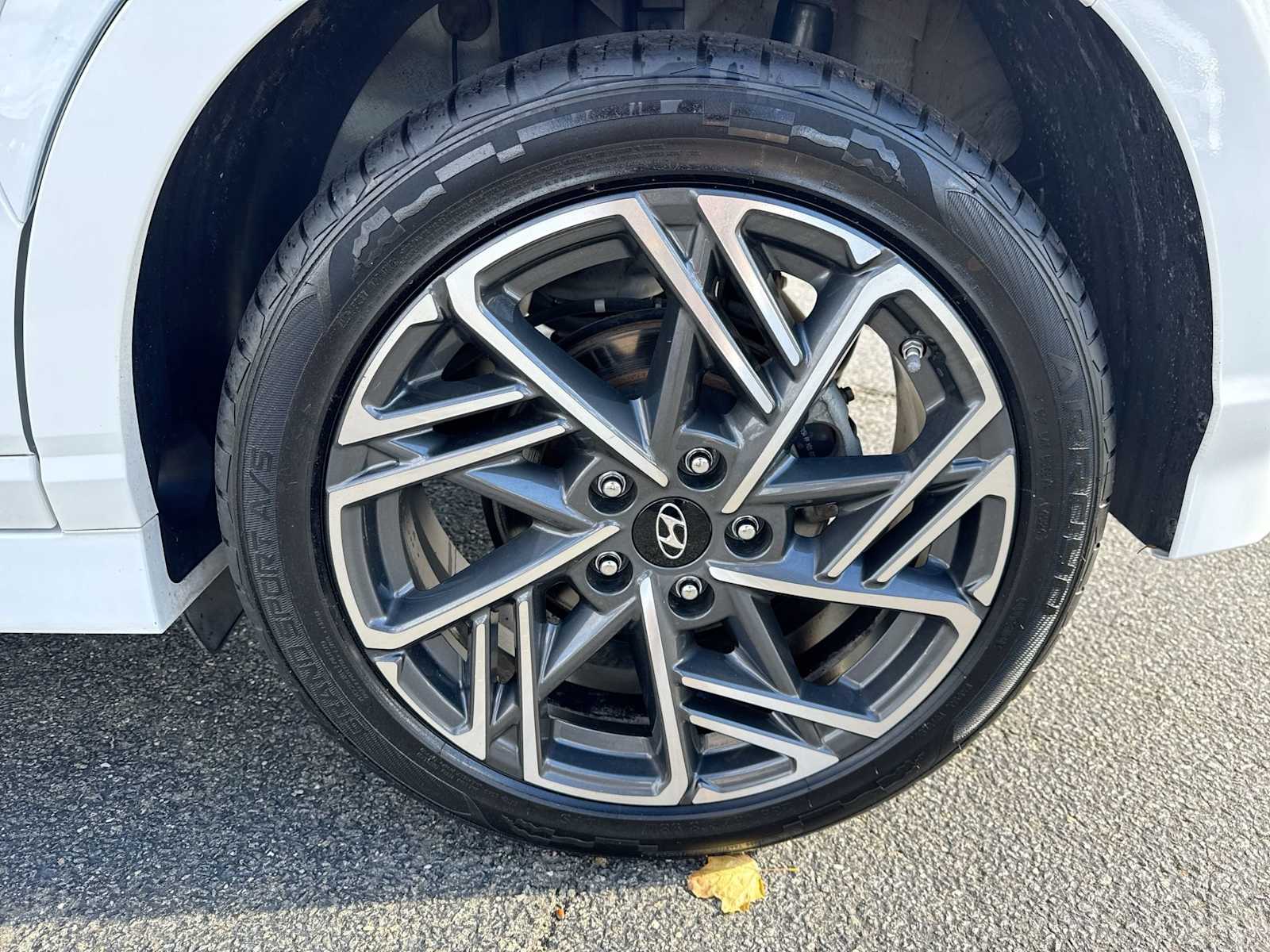 Thumbnail: 2022 Hyundai Kona - 19