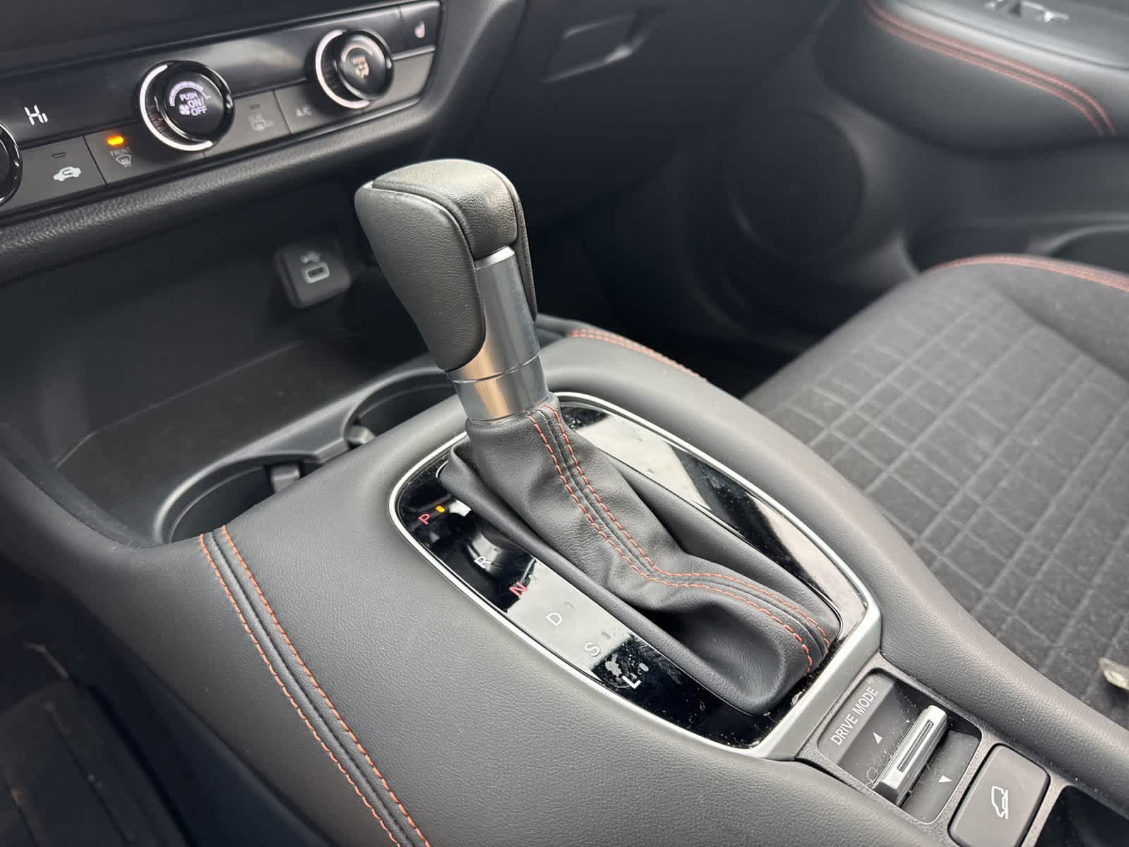 Thumbnail: 2023 Honda HR-V - 16