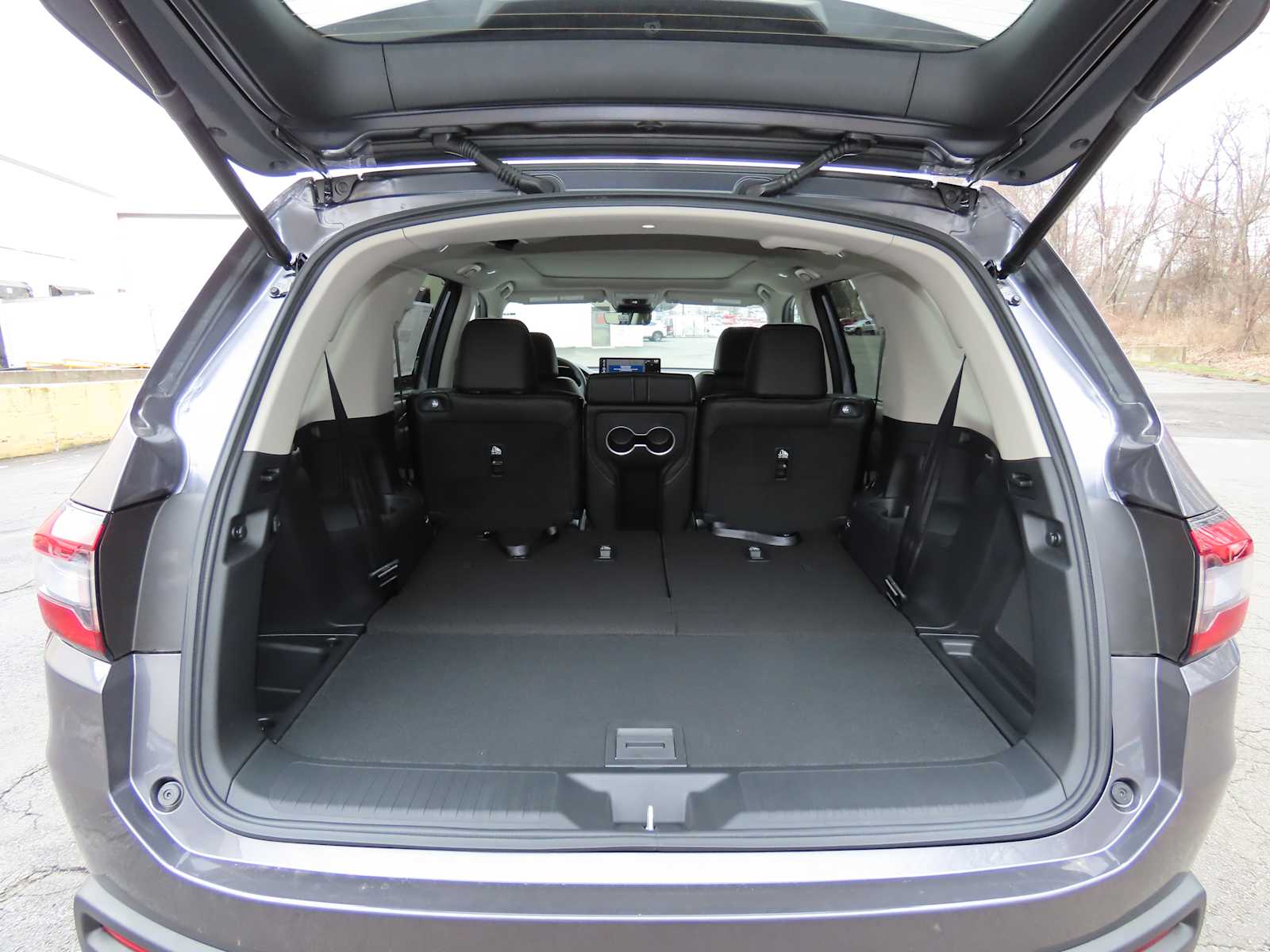 Thumbnail: 2026 Honda Pilot - 12