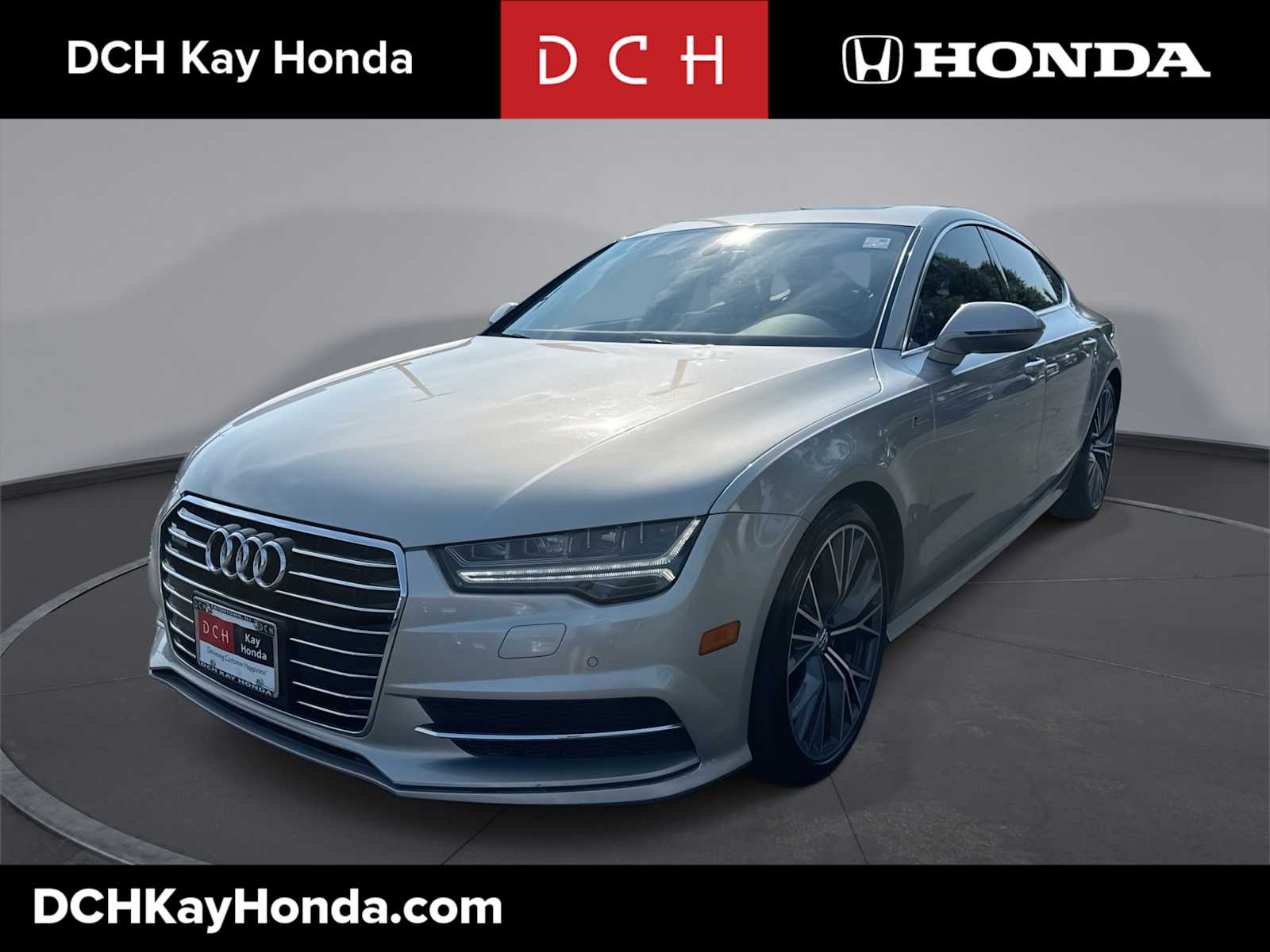 2017 Audi A7 Premium Plus -
                  Eatontown, NJ