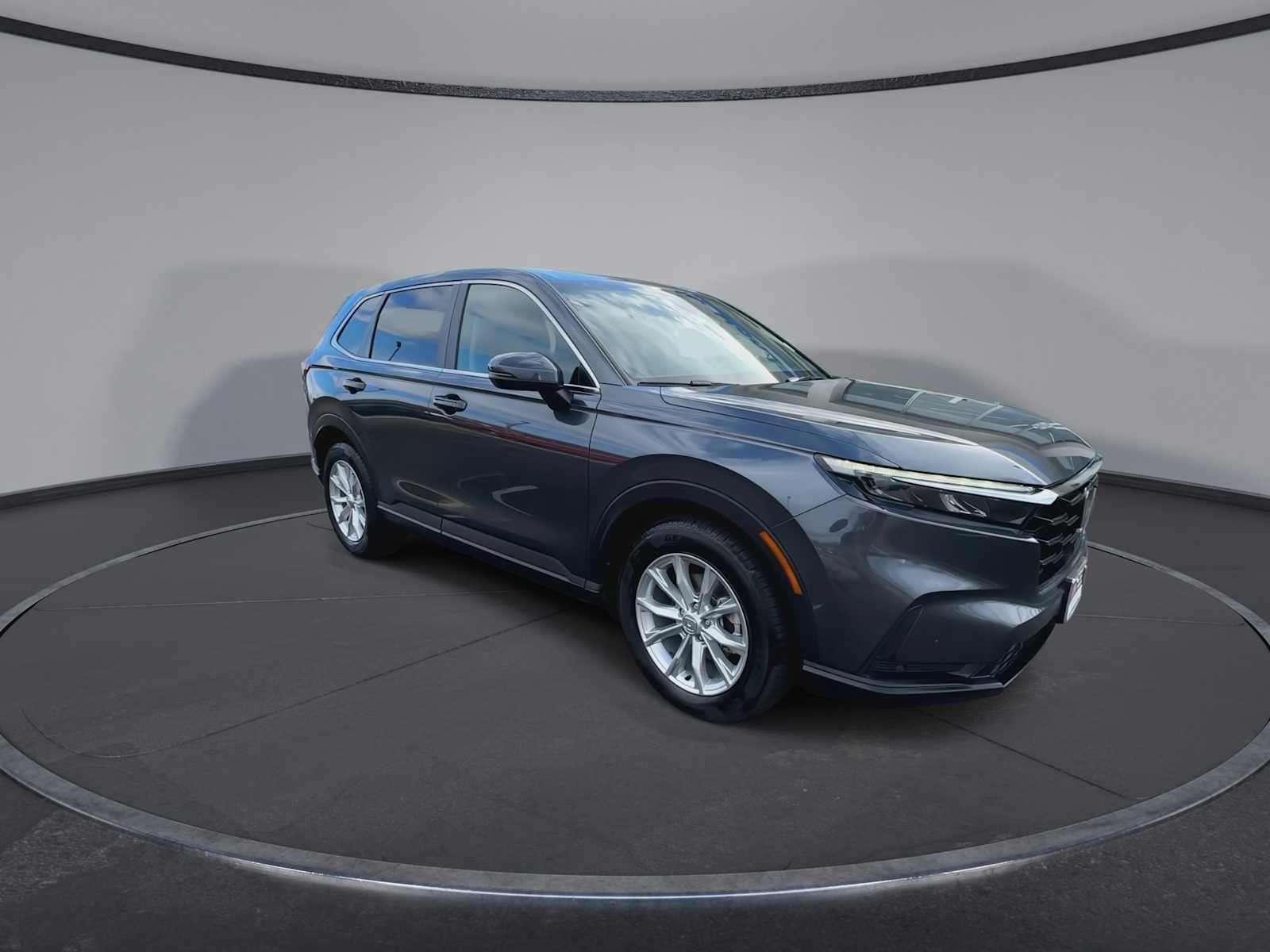 Thumbnail: 2024 Honda CR-V - 2