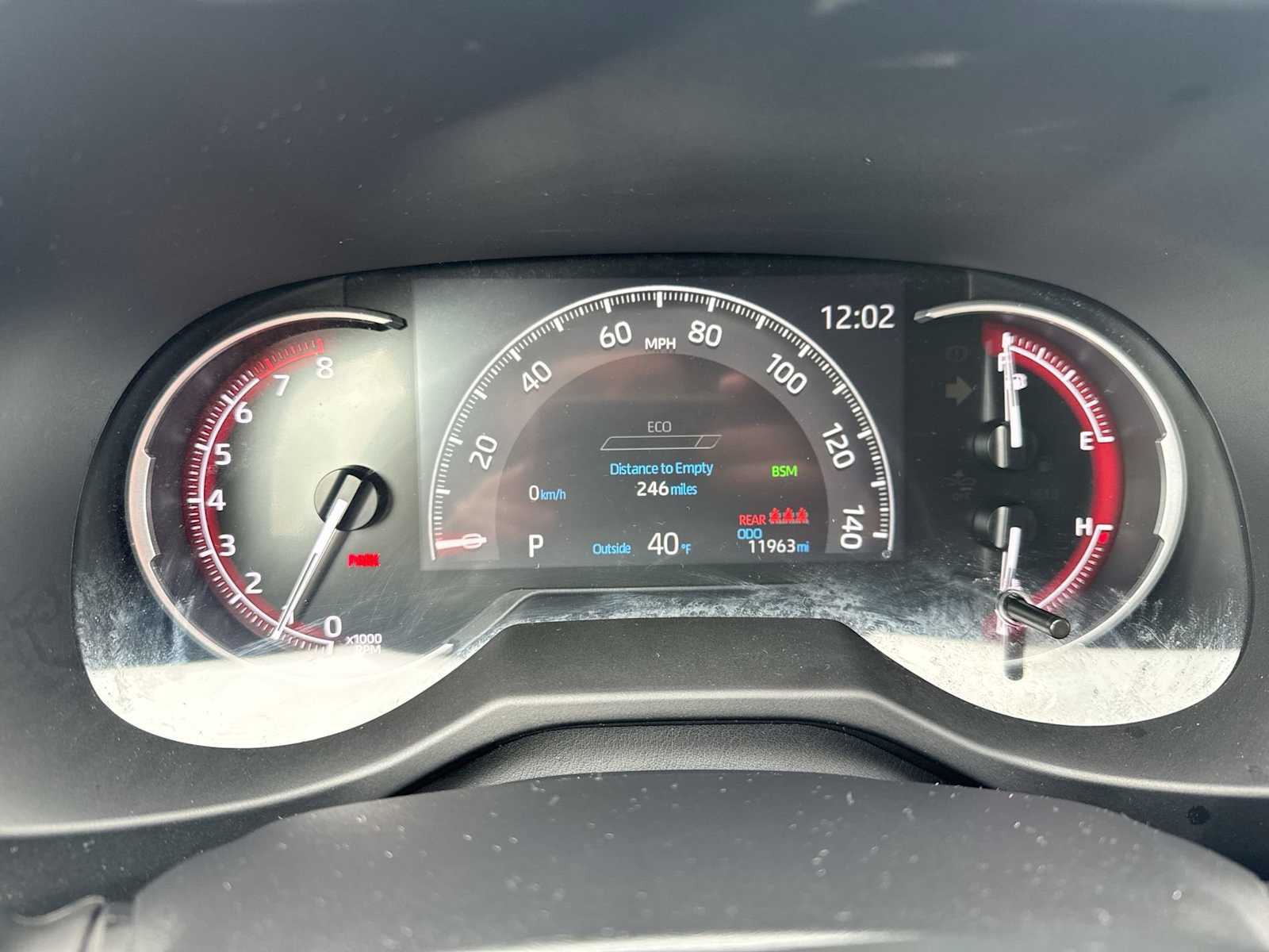 Thumbnail: 2023 Toyota RAV4 - 30