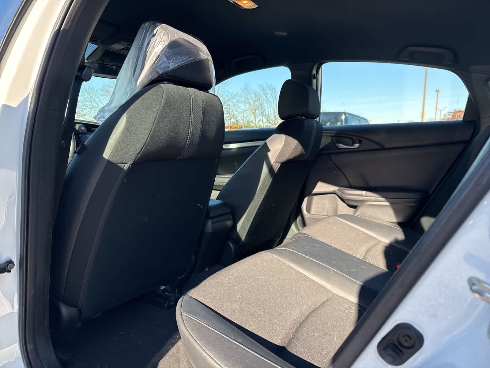 Thumbnail: 2020 Honda Civic - 9