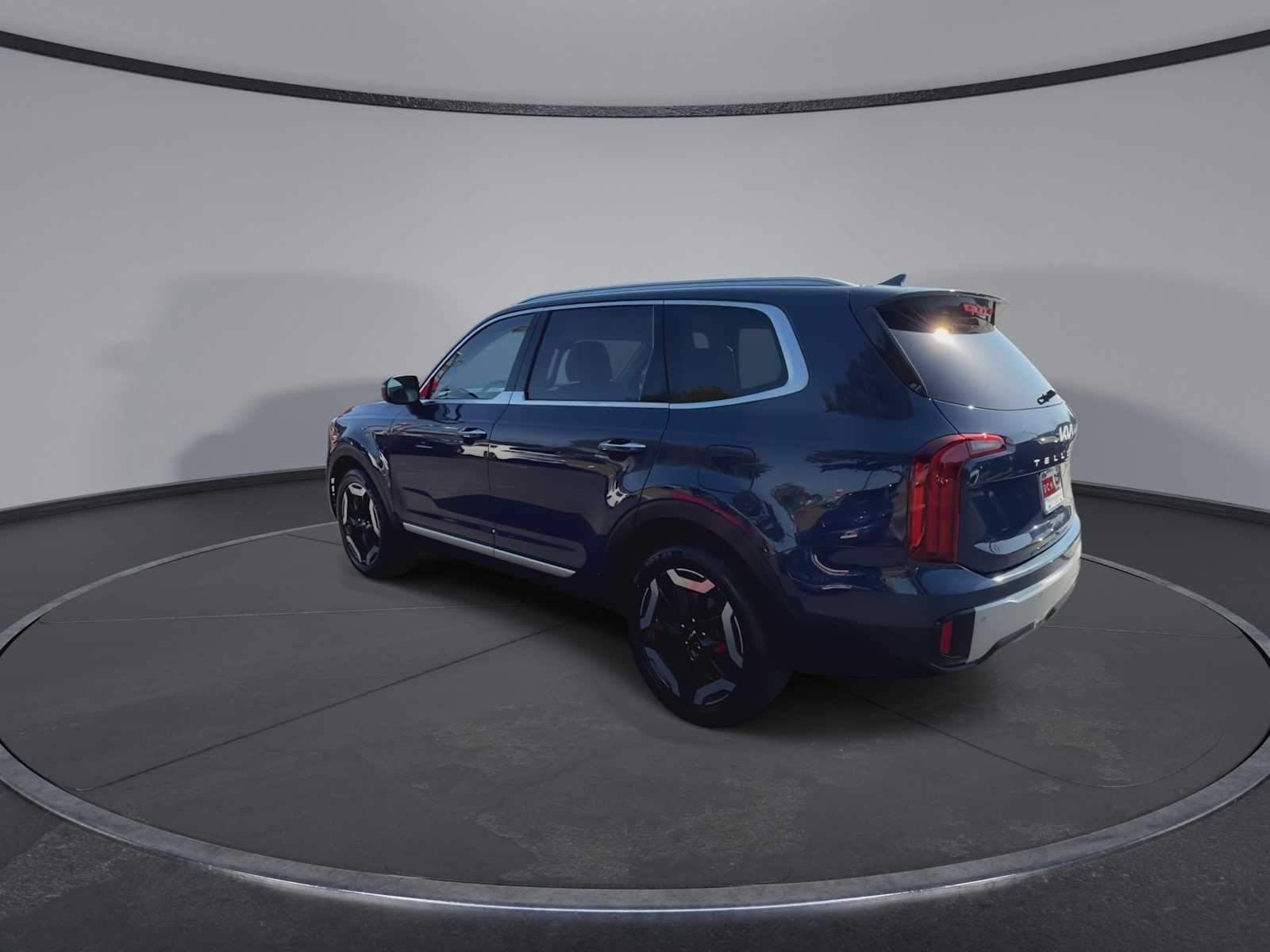Thumbnail: 2023 Kia Telluride - 5
