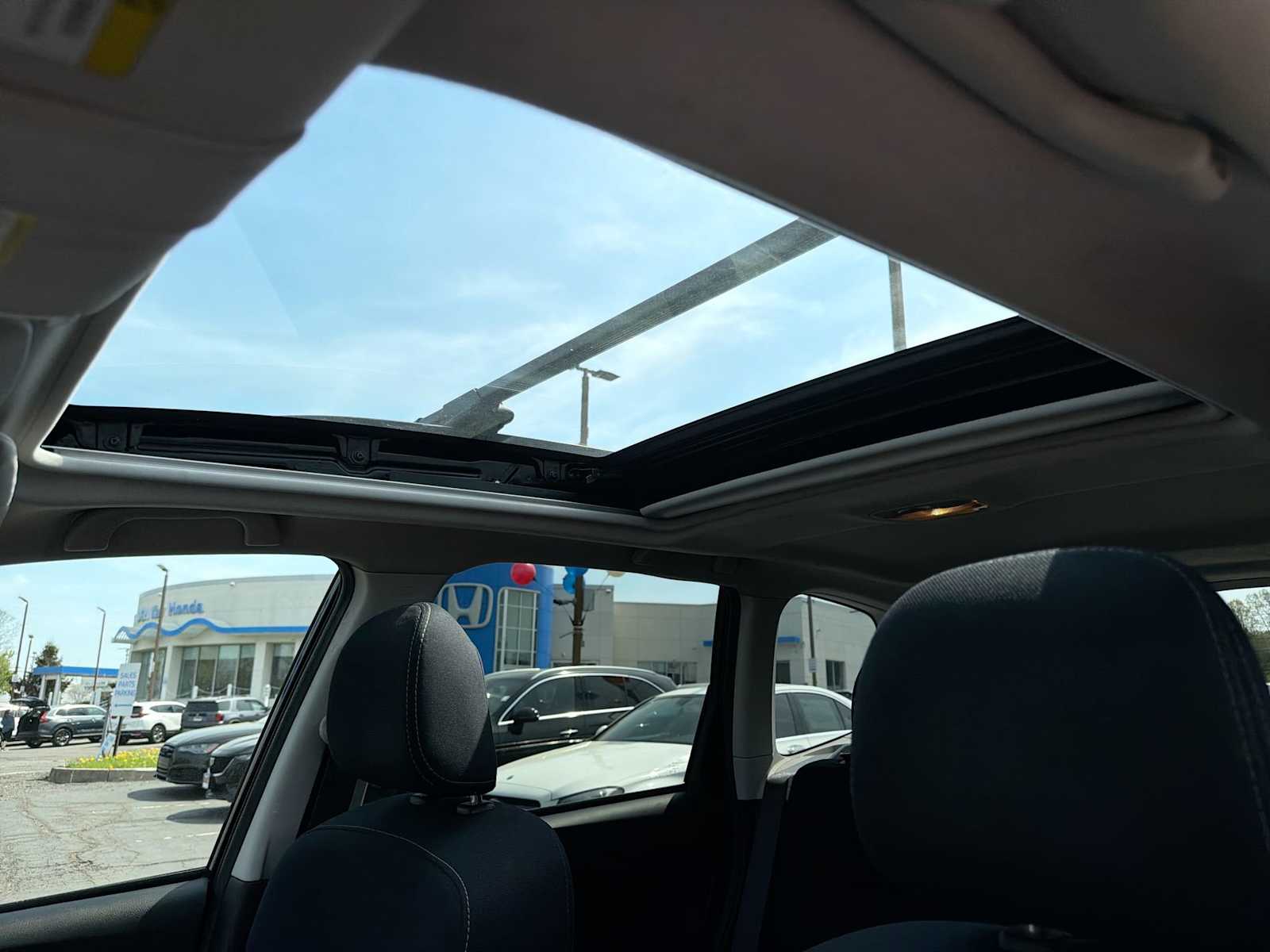 Thumbnail: 2018 Subaru Forester - 23