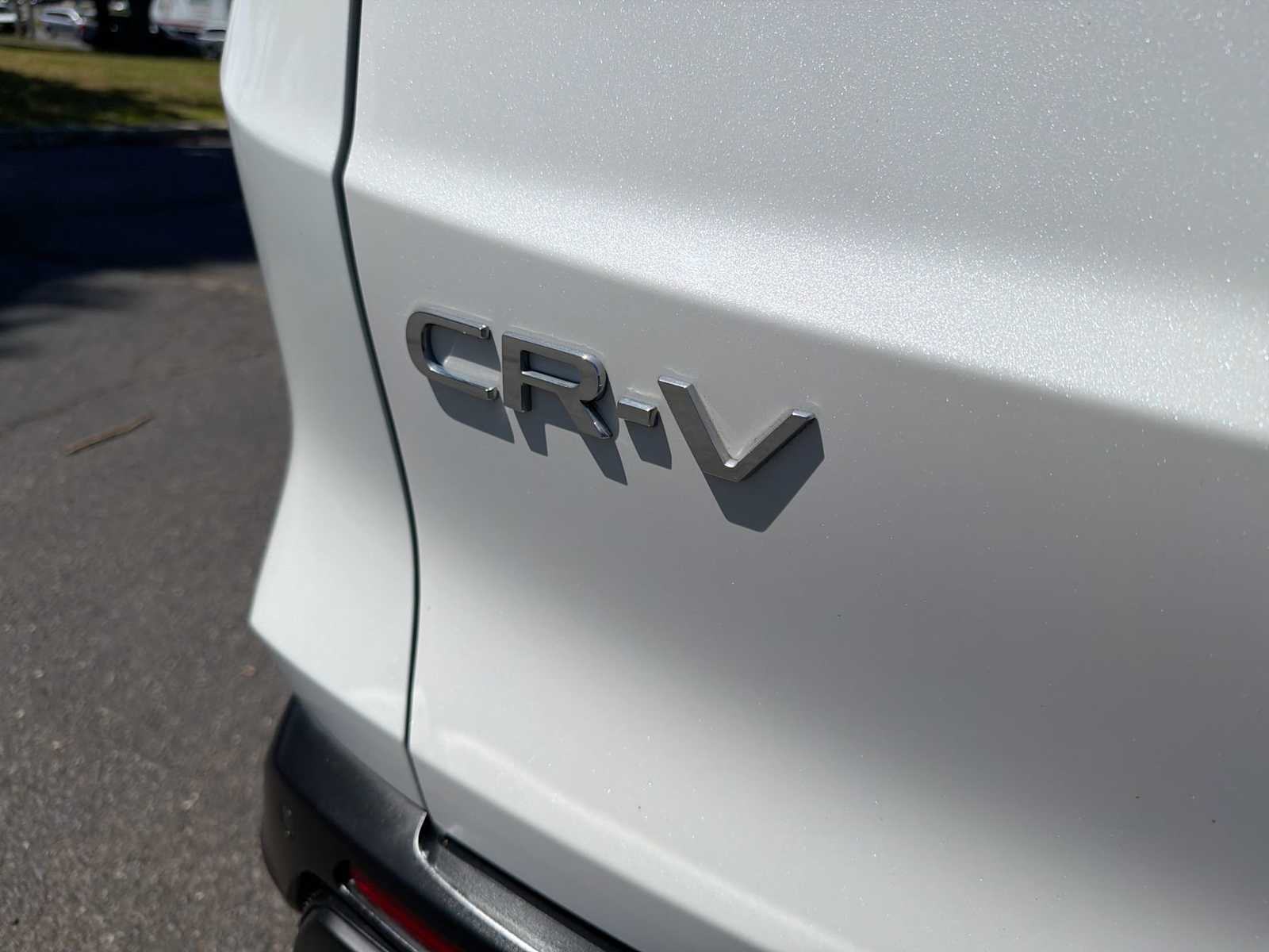 Thumbnail: 2023 Honda CR-V - 18
