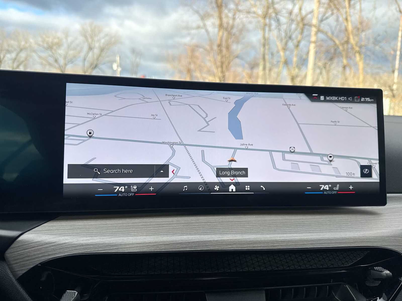 Thumbnail: 2025 BMW 4 Series - 26