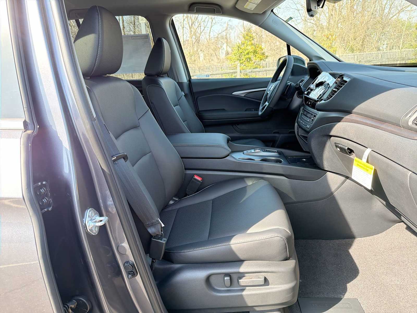 Thumbnail: 2026 Honda Ridgeline - 15